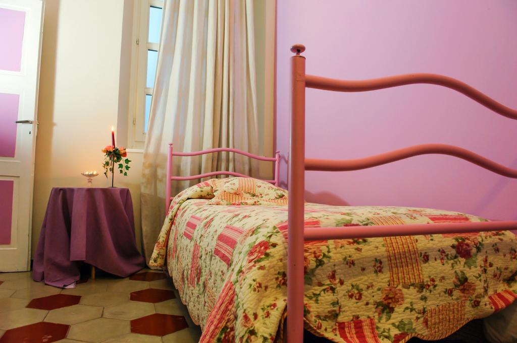 Agriturismo Paitin Alba  Quarto foto