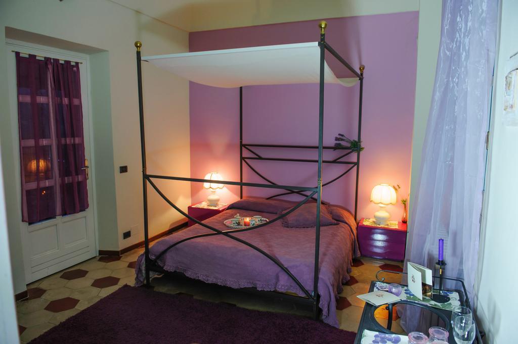 Agriturismo Paitin Alba  Quarto foto