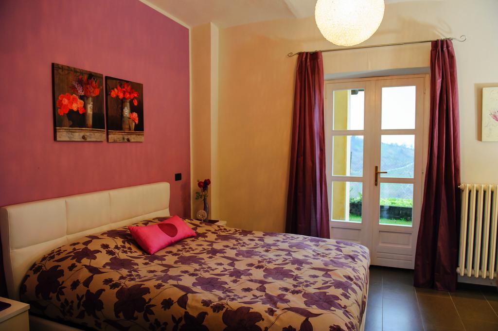 Agriturismo Paitin Alba  Quarto foto