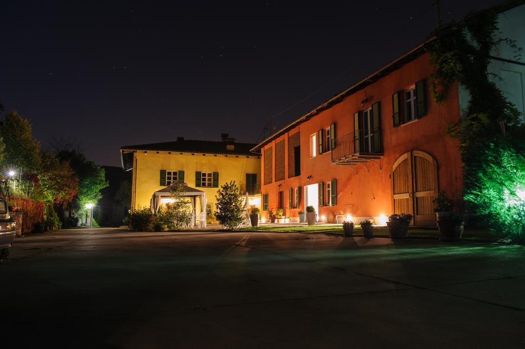 Agriturismo Paitin Alba  Exterior foto