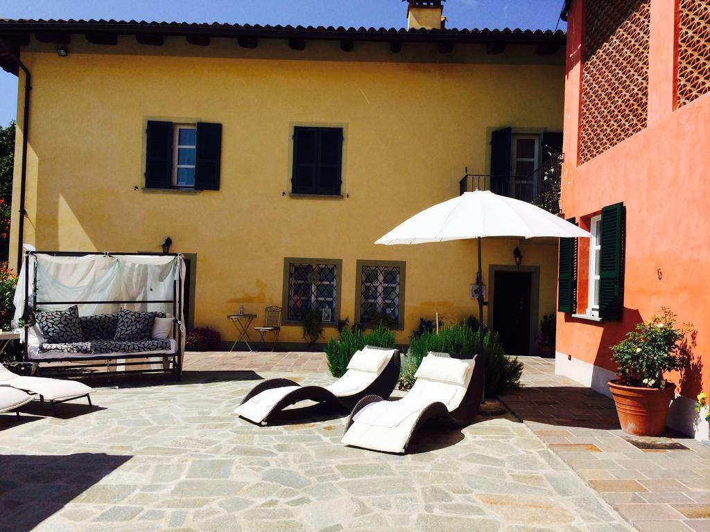 Agriturismo Paitin Alba  Exterior foto